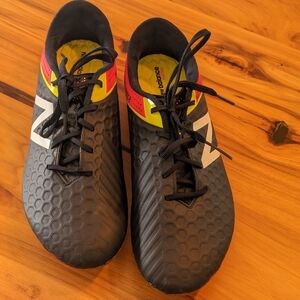 New Balance Men's Soccer Cleats Size 7